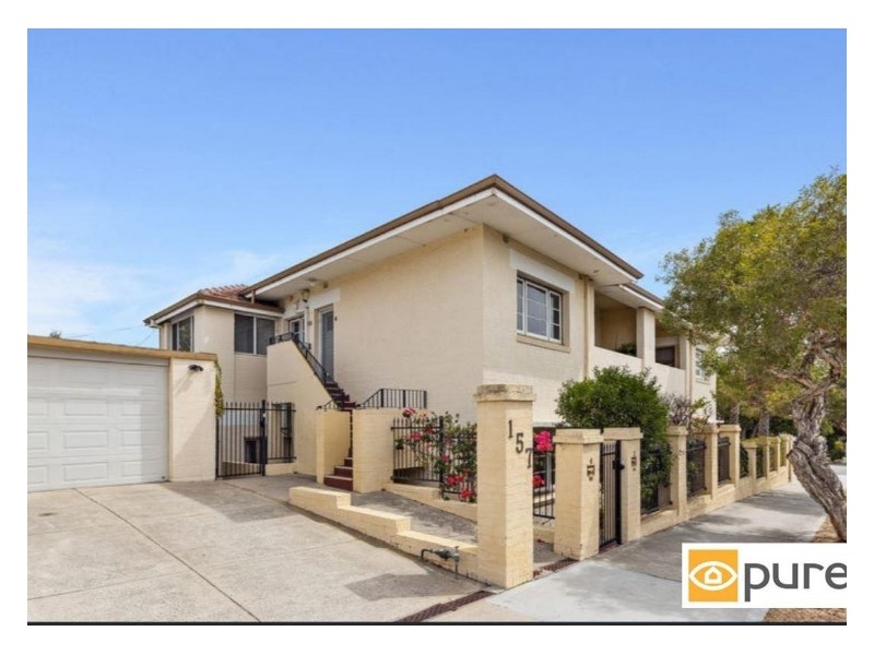 2/157 Cambridge Street, West Leederville WA 6007