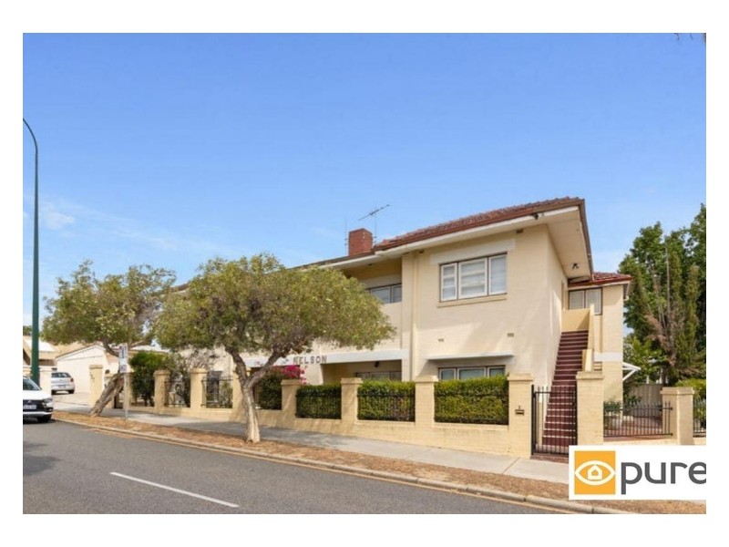 2/157 Cambridge Street, West Leederville WA 6007