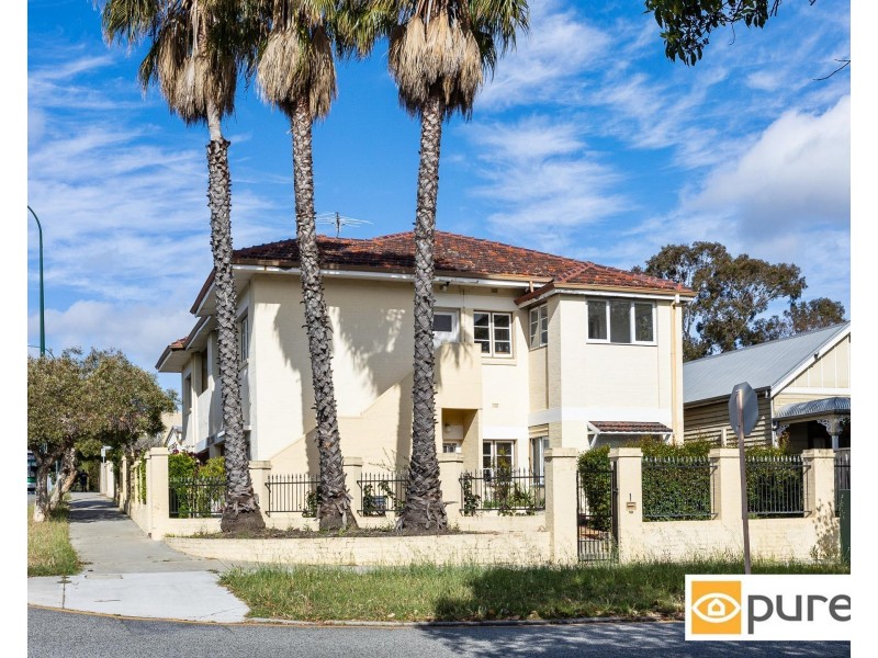 2/157 Cambridge Street, West Leederville WA 6007