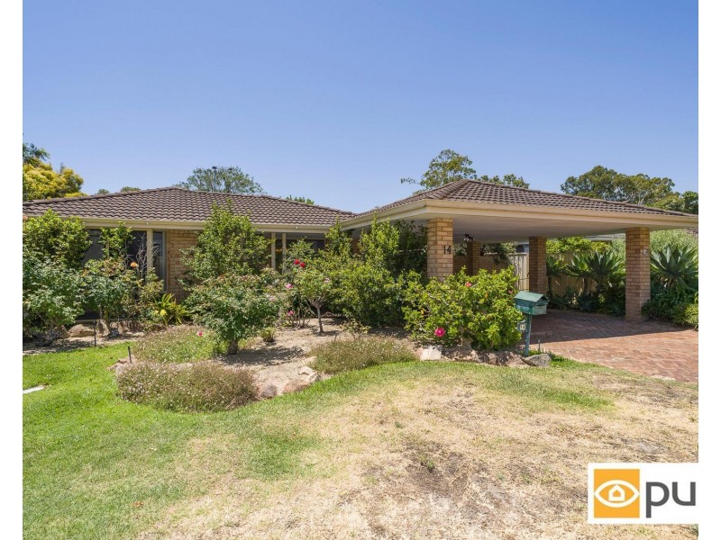 14 Cameron Green, Floreat WA 6014