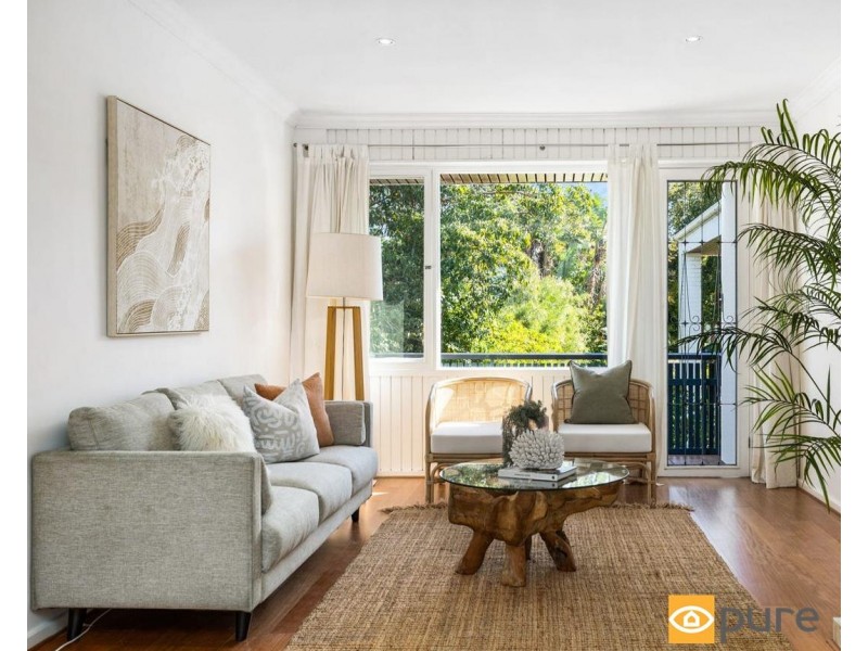 6/4 Richardson Avenue, Claremont WA 6010