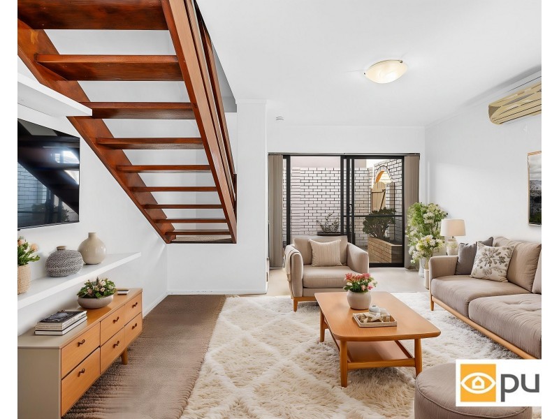 10/193 Park Street, Subiaco WA 6008