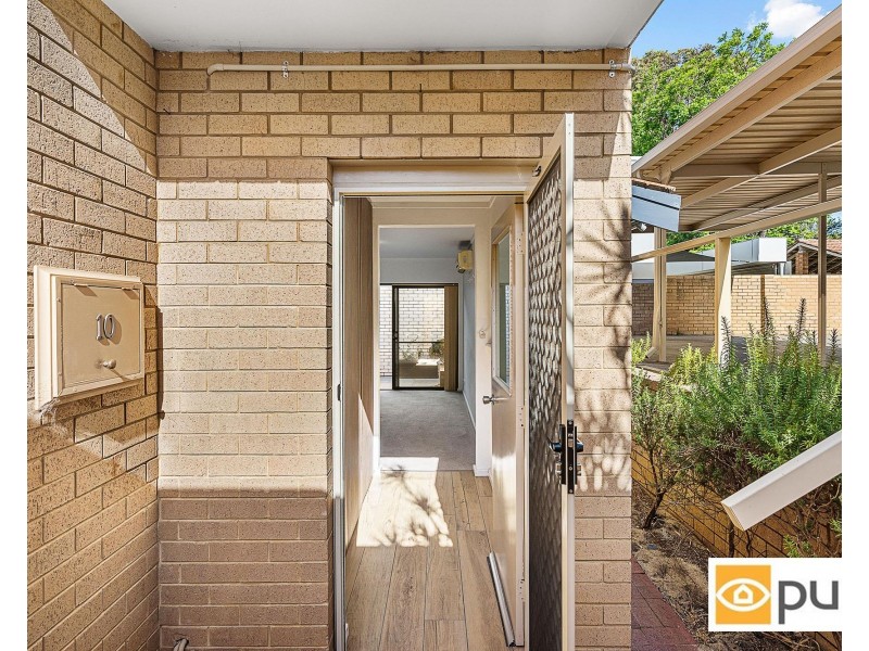 10/193 Park Street, Subiaco WA 6008