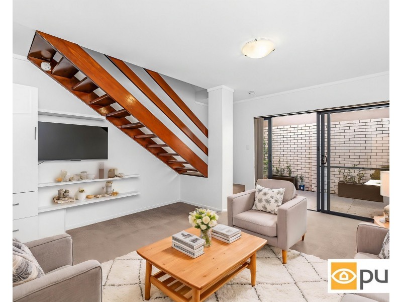 10/193 Park Street, Subiaco WA 6008