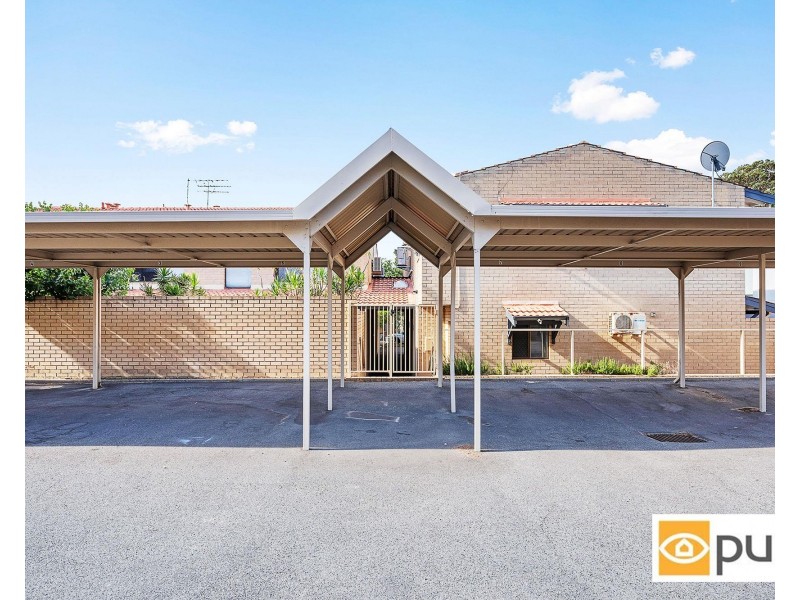 10/193 Park Street, Subiaco WA 6008