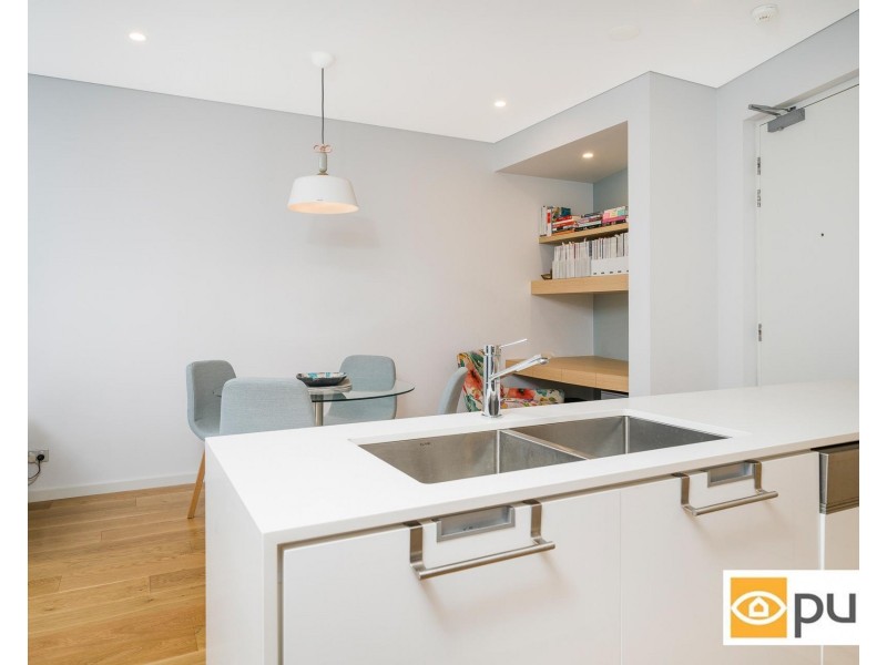 38/2 Milyarm Rise, Swanbourne WA 6010