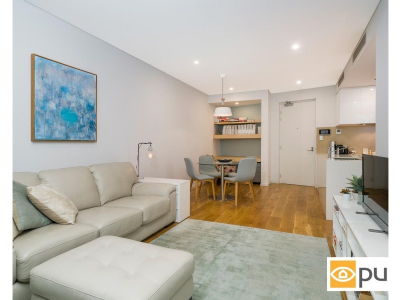 38/2 Milyarm Rise, Swanbourne WA 6010