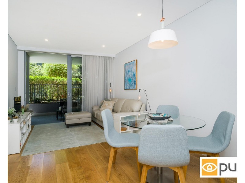 38/2 Milyarm Rise, Swanbourne WA 6010