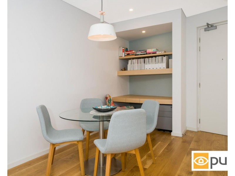 38/2 Milyarm Rise, Swanbourne WA 6010