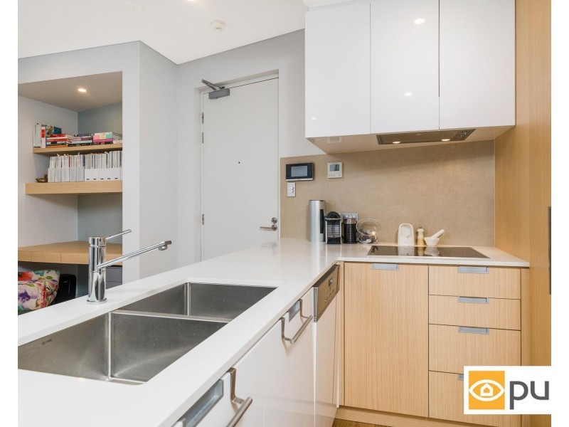 38/2 Milyarm Rise, Swanbourne WA 6010