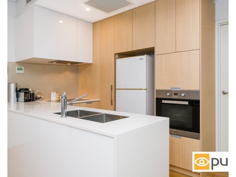 38/2 Milyarm Rise, Swanbourne WA 6010