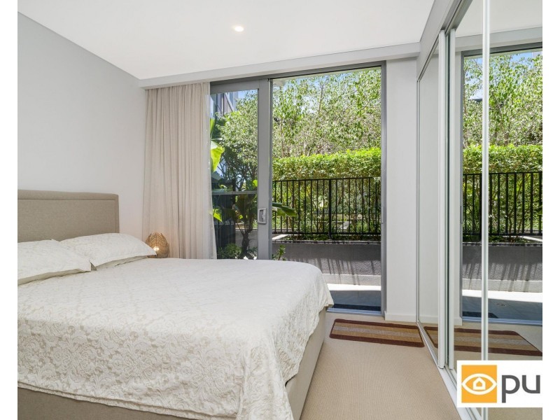 38/2 Milyarm Rise, Swanbourne WA 6010