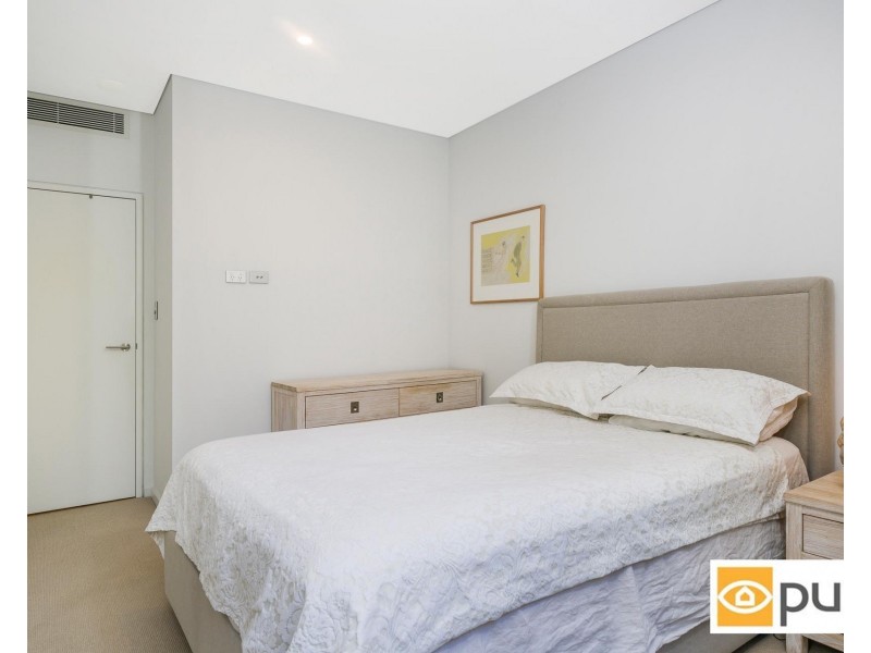 38/2 Milyarm Rise, Swanbourne WA 6010