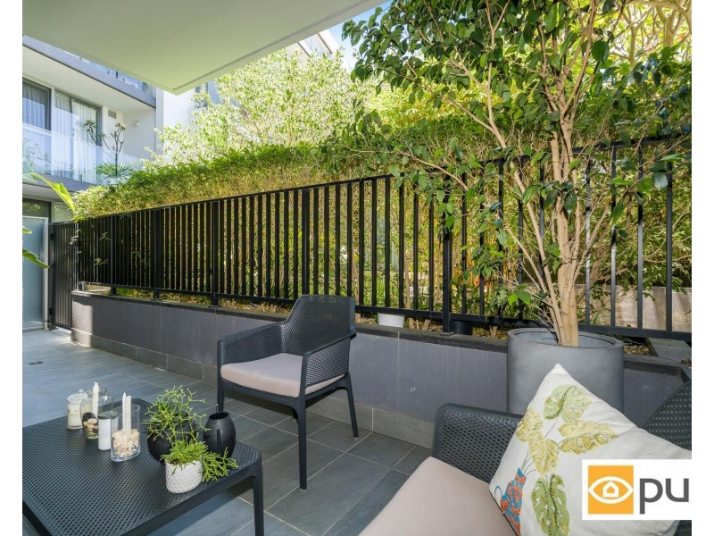 38/2 Milyarm Rise, Swanbourne WA 6010