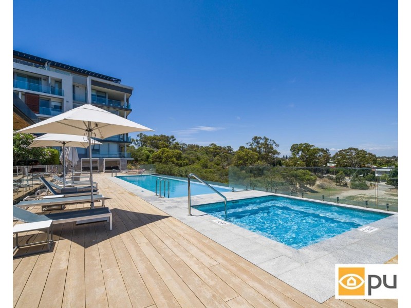 38/2 Milyarm Rise, Swanbourne WA 6010