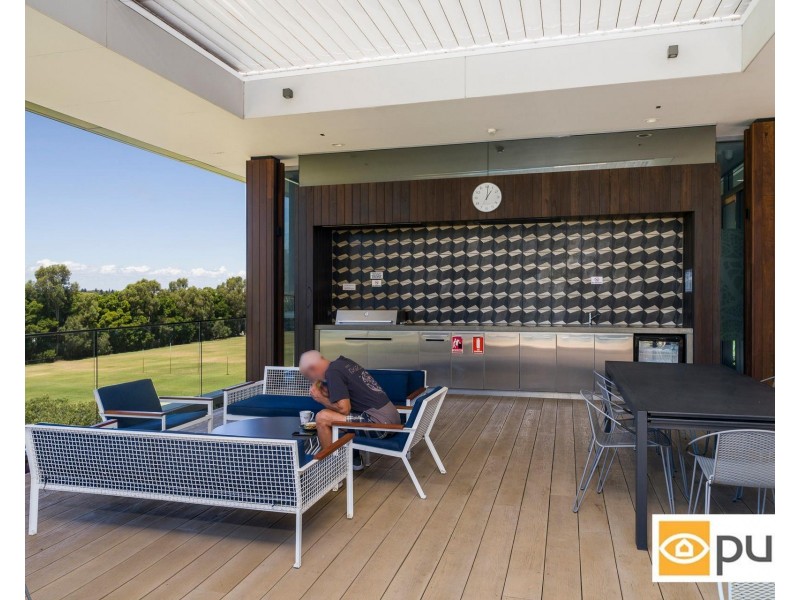 38/2 Milyarm Rise, Swanbourne WA 6010