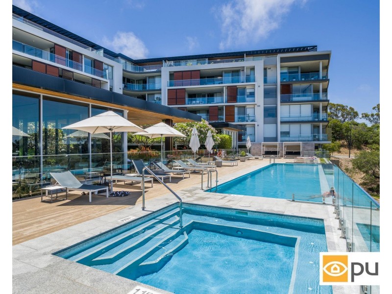 38/2 Milyarm Rise, Swanbourne WA 6010