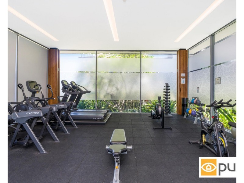 38/2 Milyarm Rise, Swanbourne WA 6010