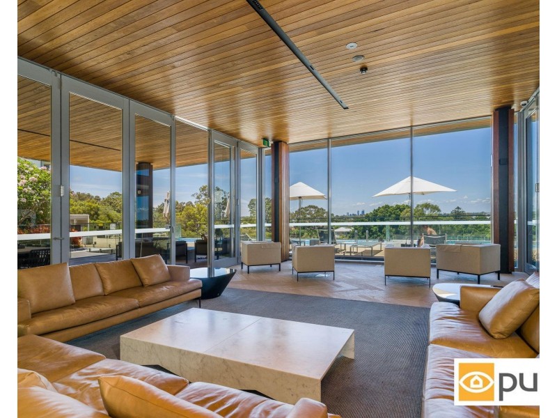 38/2 Milyarm Rise, Swanbourne WA 6010