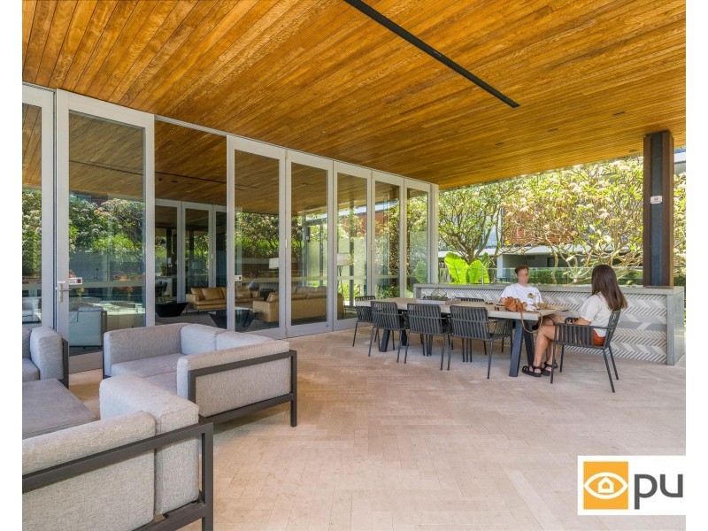 38/2 Milyarm Rise, Swanbourne WA 6010