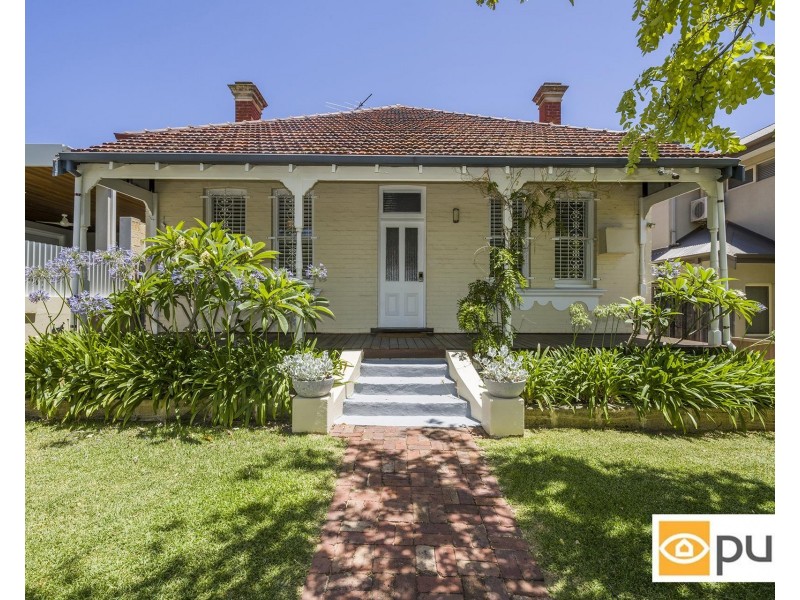 119 Curtin Avenue, Cottesloe WA 6011
