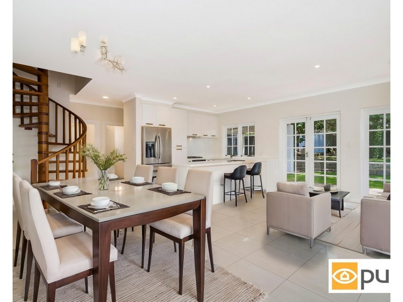 119 Curtin Avenue, Cottesloe WA 6011