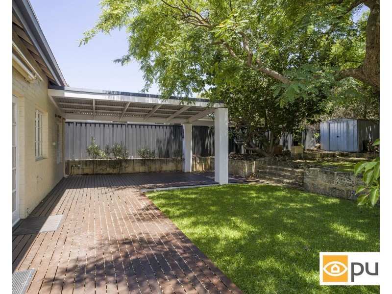 119 Curtin Avenue, Cottesloe WA 6011