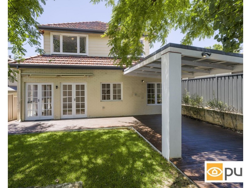 119 Curtin Avenue, Cottesloe WA 6011