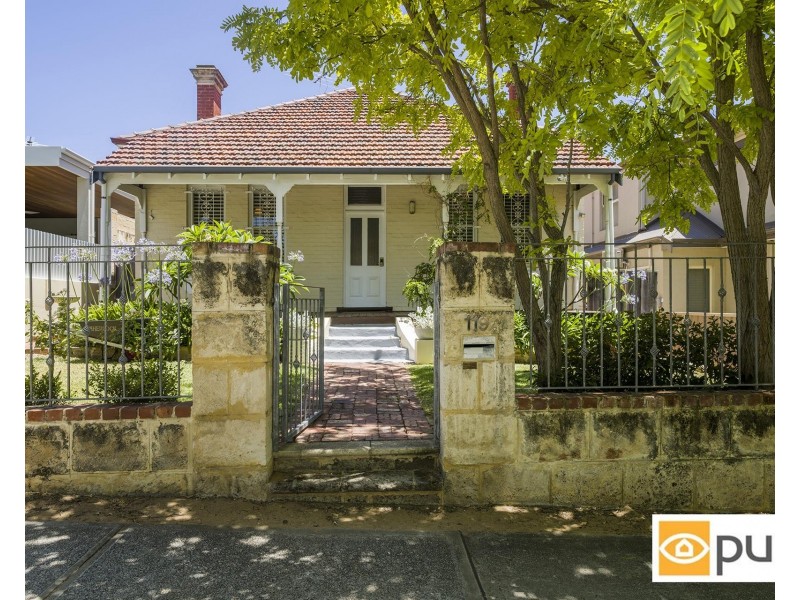 119 Curtin Avenue, Cottesloe WA 6011