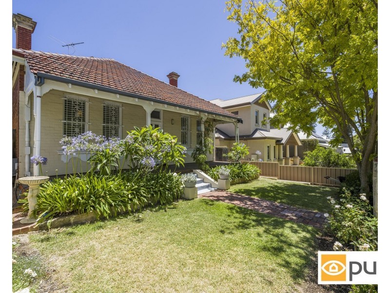 119 Curtin Avenue, Cottesloe WA 6011