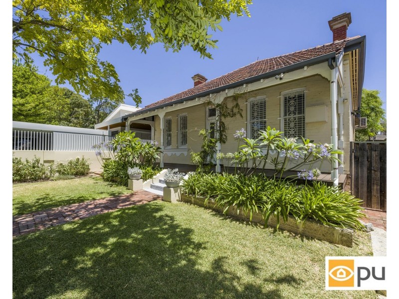 119 Curtin Avenue, Cottesloe WA 6011