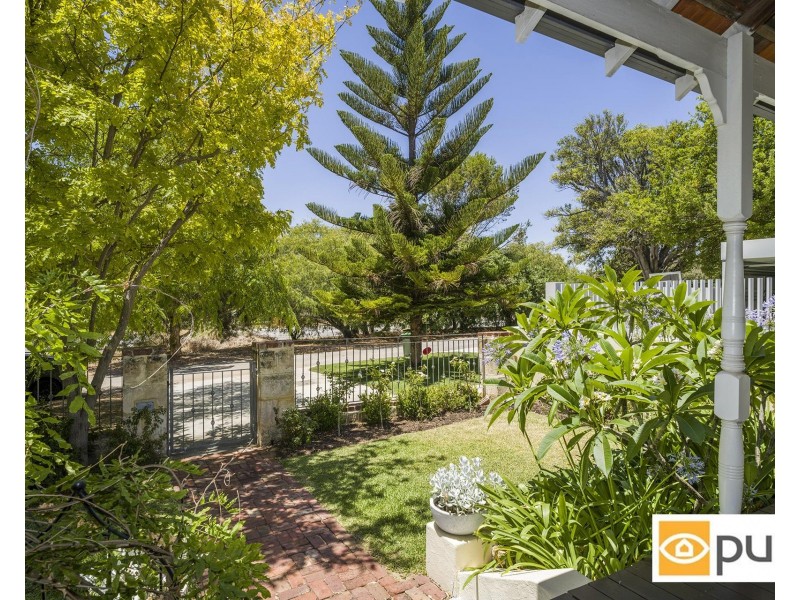 119 Curtin Avenue, Cottesloe WA 6011