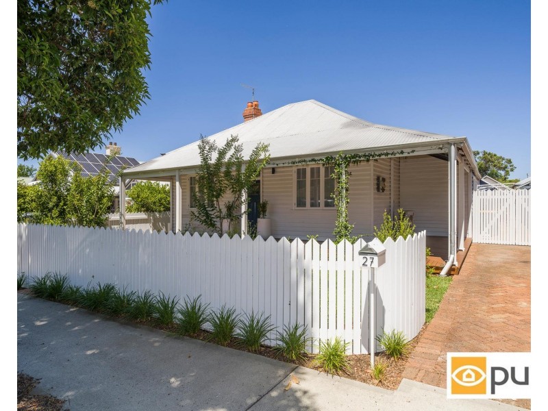 27 Violet Grove, Shenton Park WA 6008