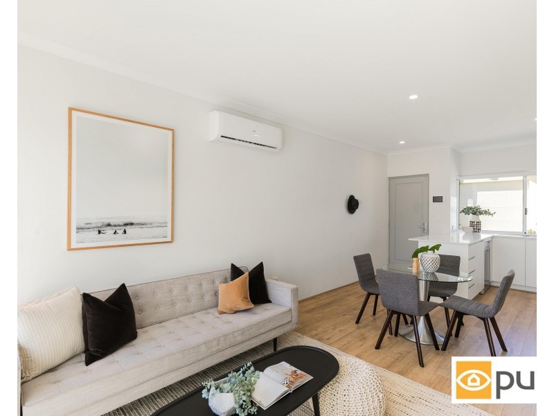 12/41 Sawle Road, Hamilton Hill WA 6163