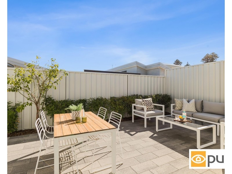 12/41 Sawle Road, Hamilton Hill WA 6163