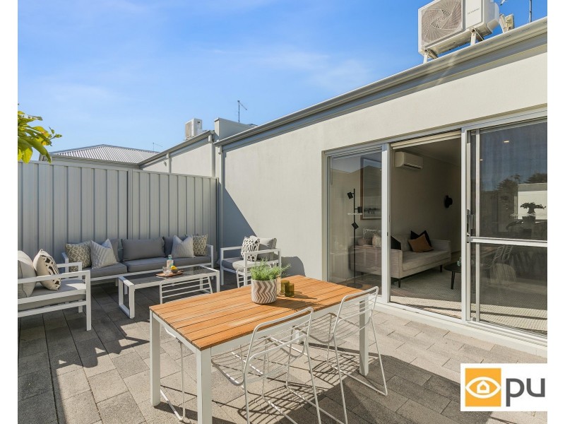 12/41 Sawle Road, Hamilton Hill WA 6163