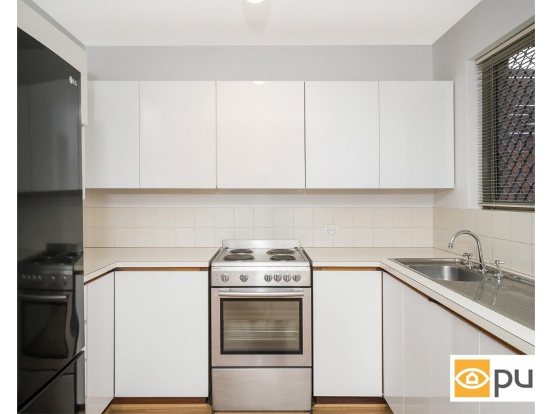 3/25 Proclamation Street, Subiaco WA 6008