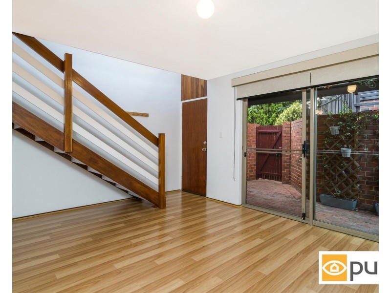 3/25 Proclamation Street, Subiaco WA 6008