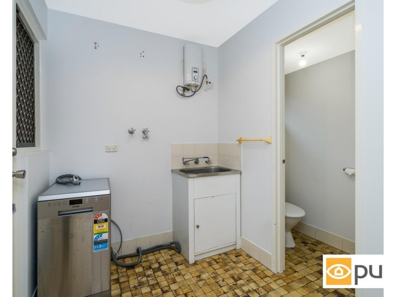 3/25 Proclamation Street, Subiaco WA 6008