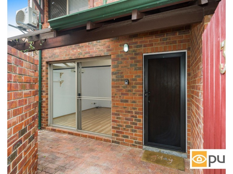 3/25 Proclamation Street, Subiaco WA 6008