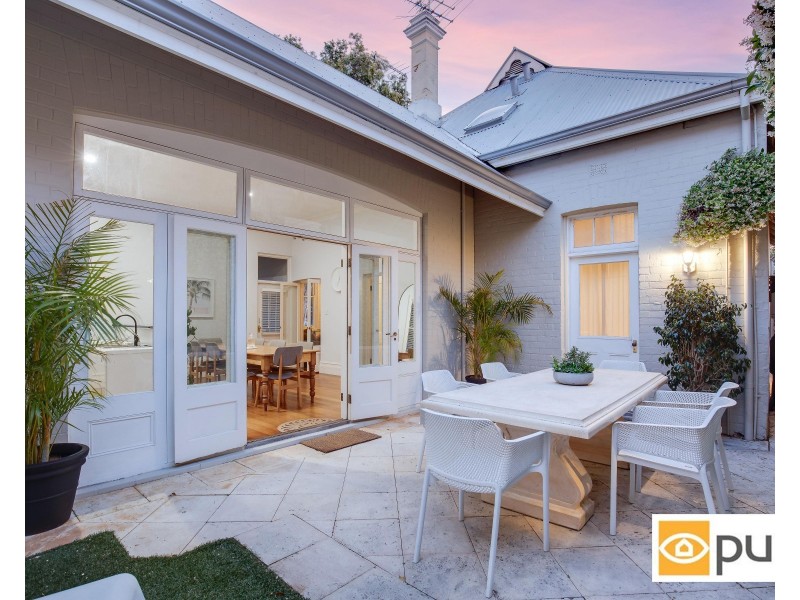 82 Bagot Road, Subiaco WA 6008