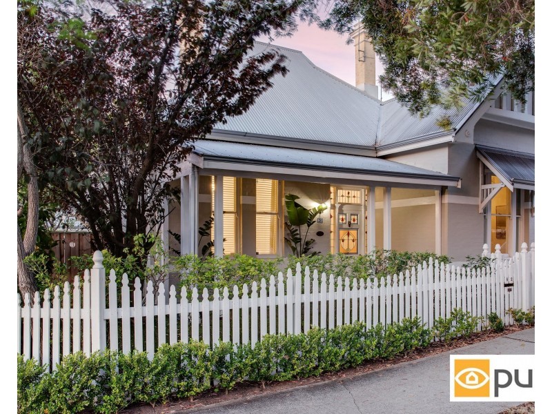 82 Bagot Road, Subiaco WA 6008
