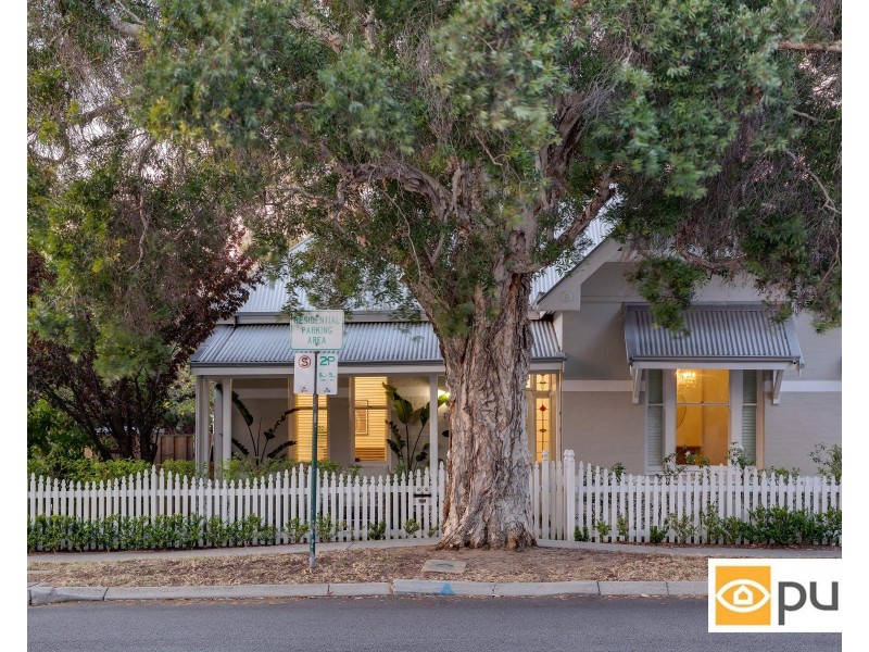 82 Bagot Road, Subiaco WA 6008