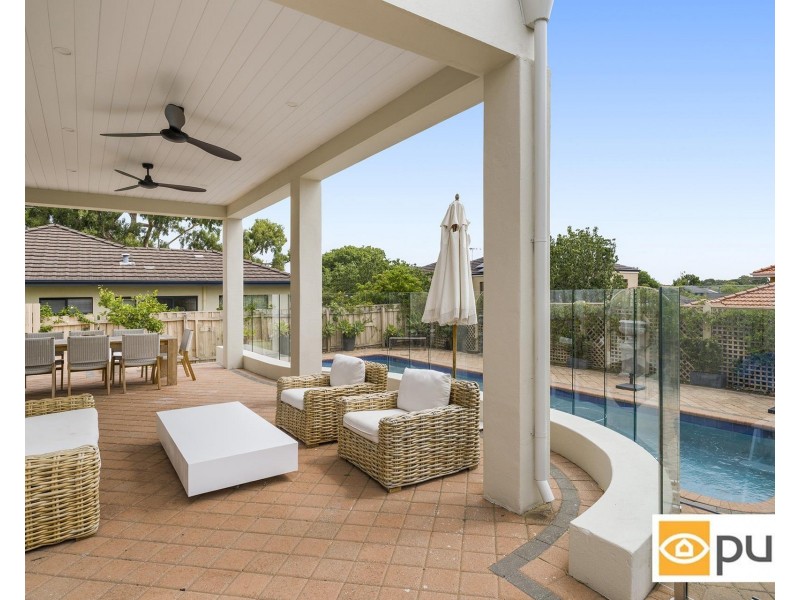 37 St Johns Wood Boulevard, Mount Claremont WA 6010