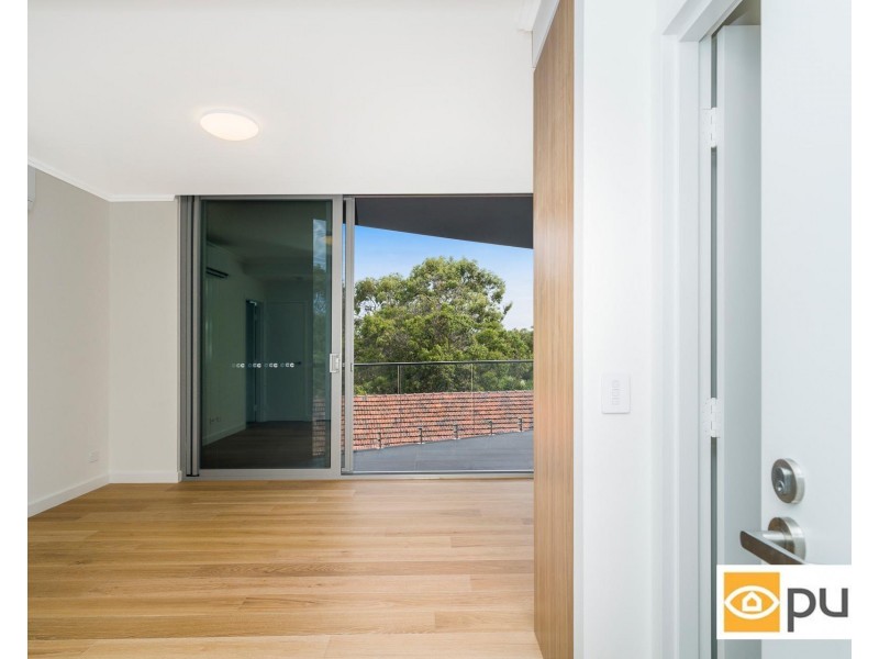 206/150 Broadway, Crawley WA 6009