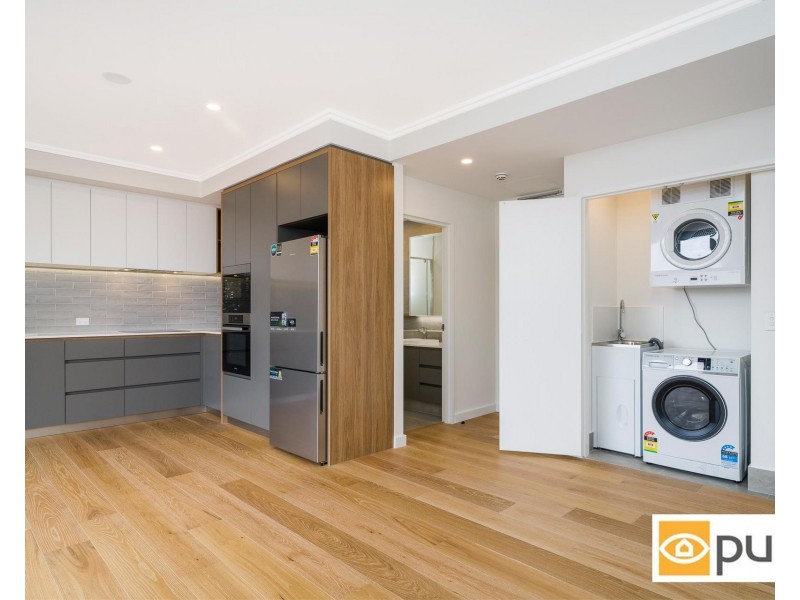 206/150 Broadway, Crawley WA 6009