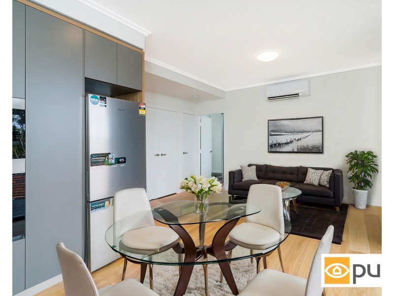 206/150 Broadway, Crawley WA 6009