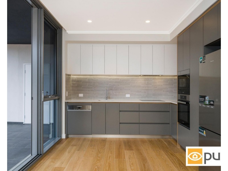206/150 Broadway, Crawley WA 6009