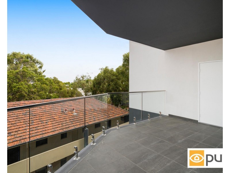 206/150 Broadway, Crawley WA 6009