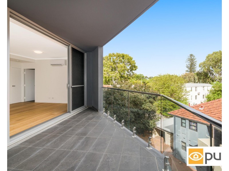 206/150 Broadway, Crawley WA 6009